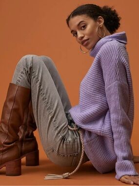 Anthropologie Pilcro sweater